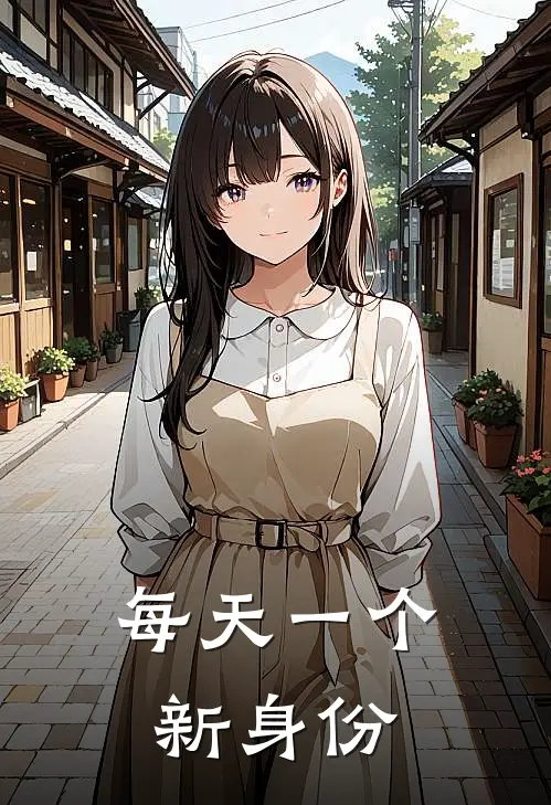 每天一个新身份