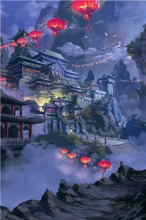 程仙意林娇云周承畅读精品小说