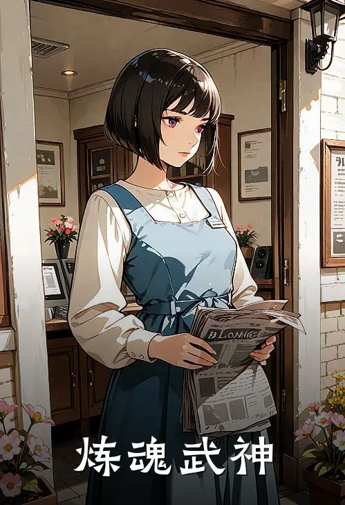 炼魂武神