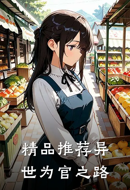 精品推荐异世为官之路