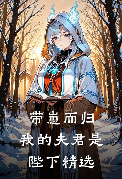 带崽而归,我的夫君是陛下精选