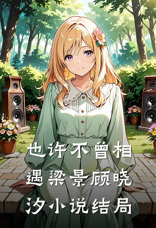 也许不曾相遇梁景顾晓汐小说结局