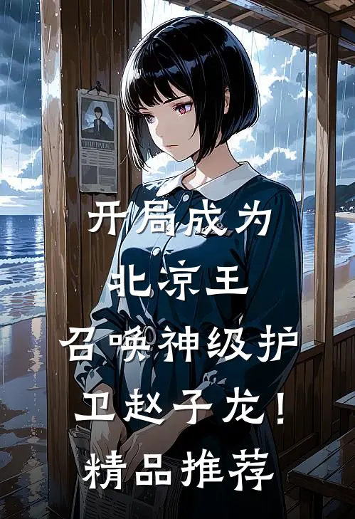 开局成为北凉王,召唤神级护卫赵子龙!精品推荐