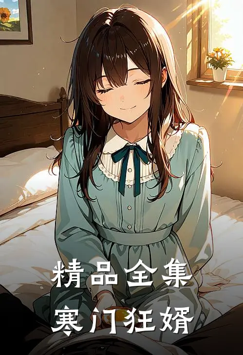精品全集寒门狂婿