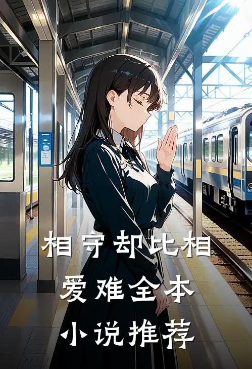 相守却比相爱难全本小说推荐