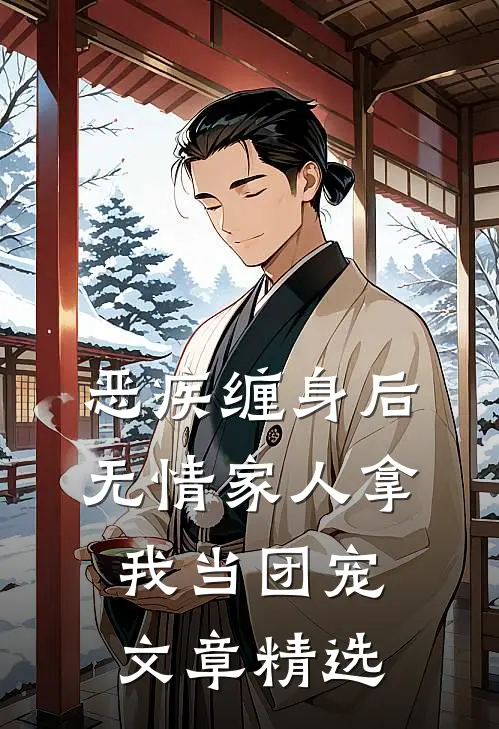 恶疾缠身后，无情家人拿我当团宠文章精选