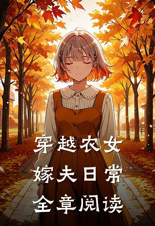 穿越农女嫁夫日常全章阅读