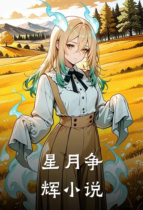 星月争辉小说