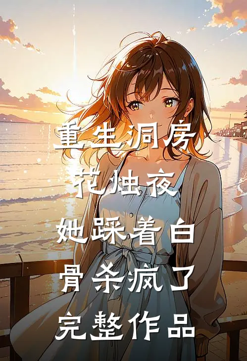 重生洞房花烛夜，她踩着白骨杀疯了完整作品