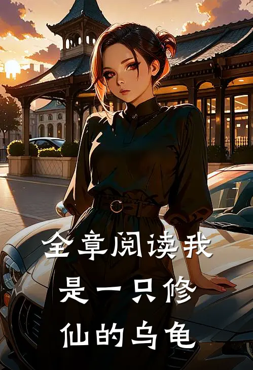 全章阅读我是一只修仙的乌龟
