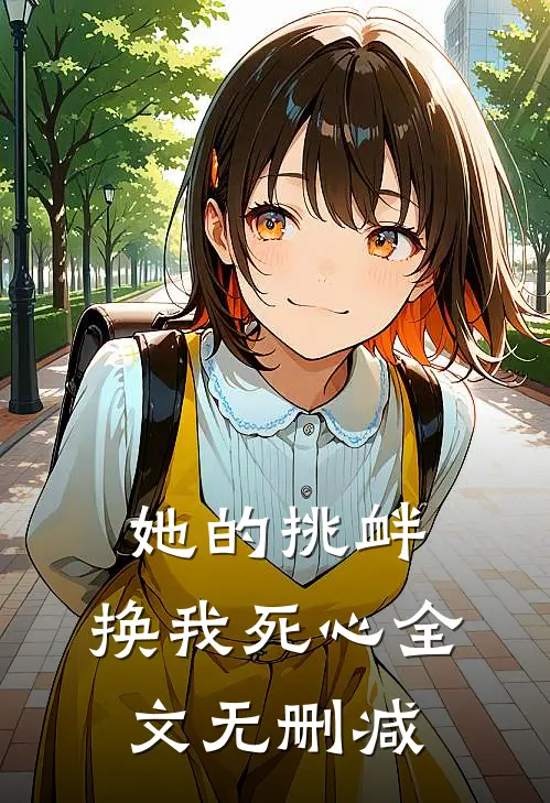 她的挑衅，换我死心全文无删减