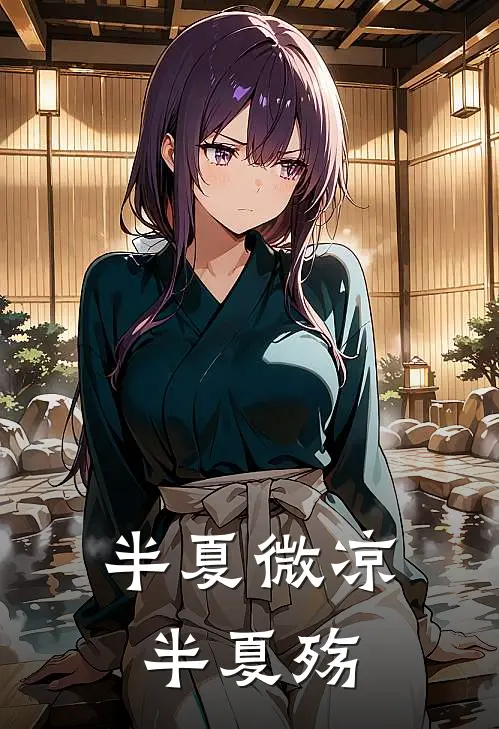 半夏微凉半夏殇