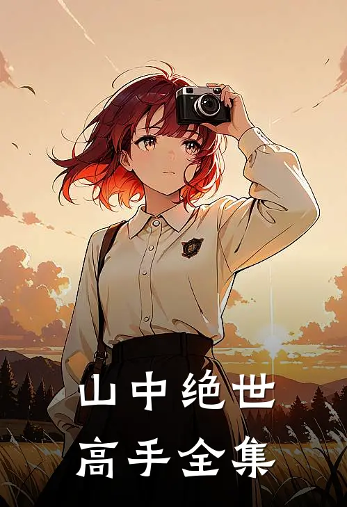 山中绝世高手 全集