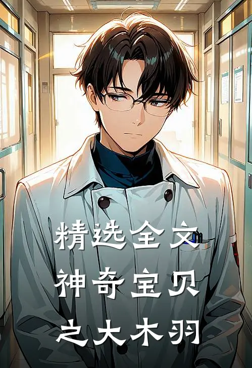 精选全文神奇宝贝之大木羽