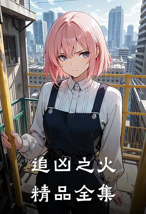追凶之火精品全集