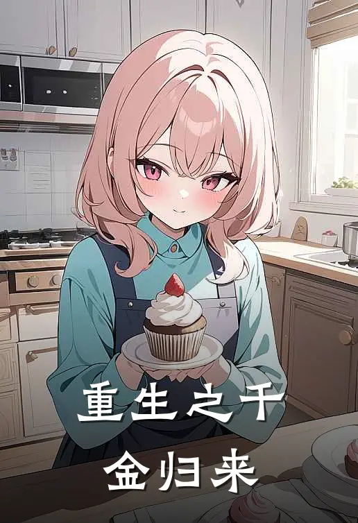 重生之千金归来