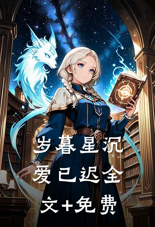 岁暮星沉爱已迟全文+免费
