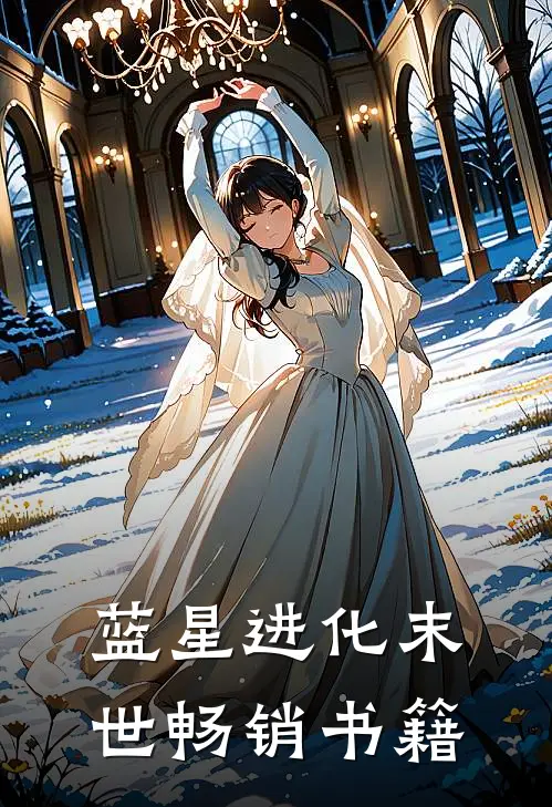 蓝星进化末世畅销书籍