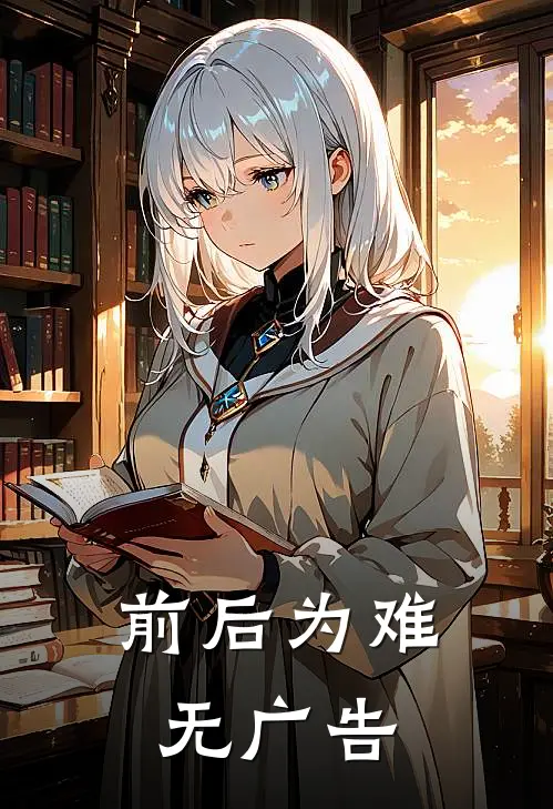 前后为难无广告