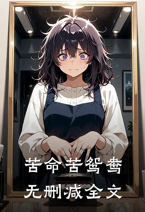 苦命苦鸳鸯无删减全文
