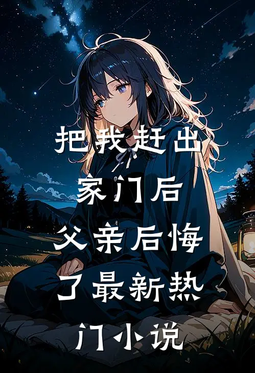 把我赶出家门后,父亲后悔了最新热门免费阅读