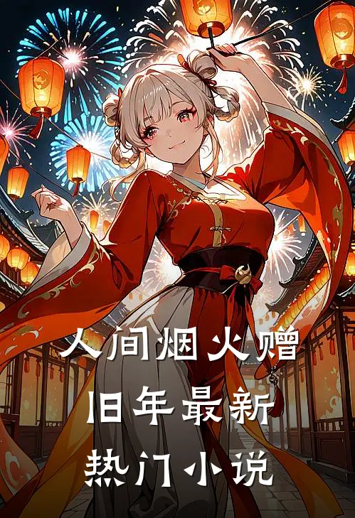 人间烟火赠旧年最新热门小说