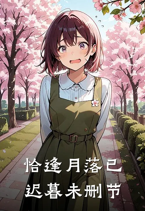 恰逢月落已迟暮未删节