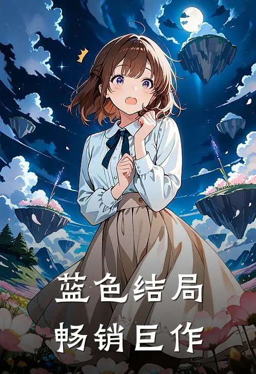 蓝色结局畅销巨作