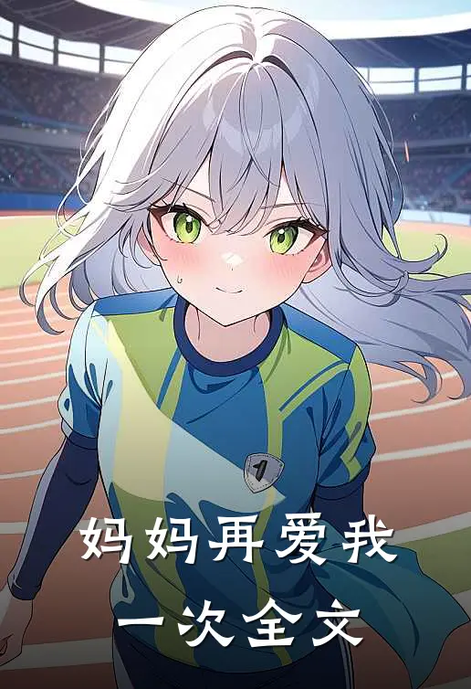 妈妈再爱我一次全文