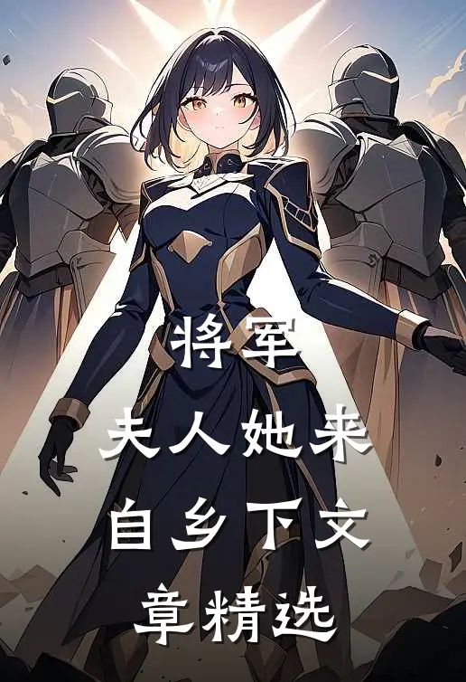 将军,夫人她来自乡下文章精选阅读