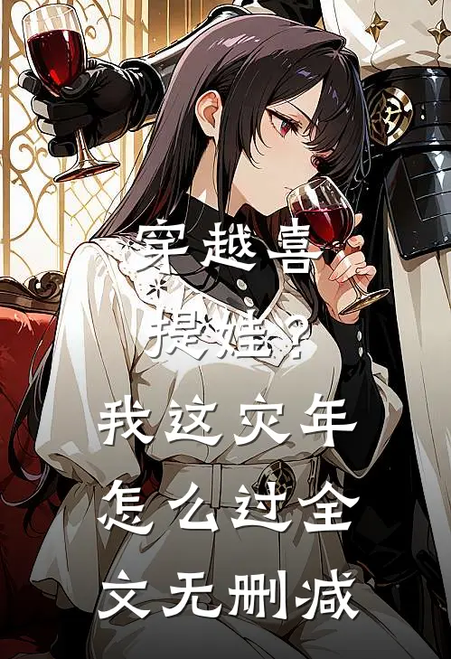 穿越喜提娃?我这灾年怎么过全文无删减