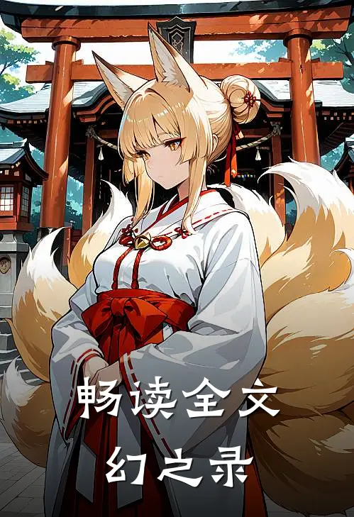 畅读全文幻之录