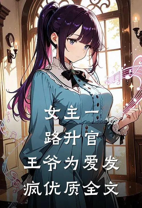 女主一路升官，王爷为爱发疯优质全文
