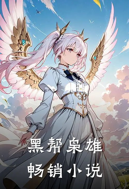 黑帮枭雄畅销小说