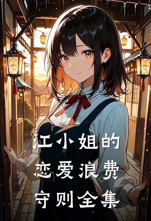 江小姐的恋爱浪费守则全集