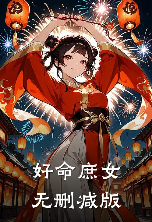 好命庶女无删减版