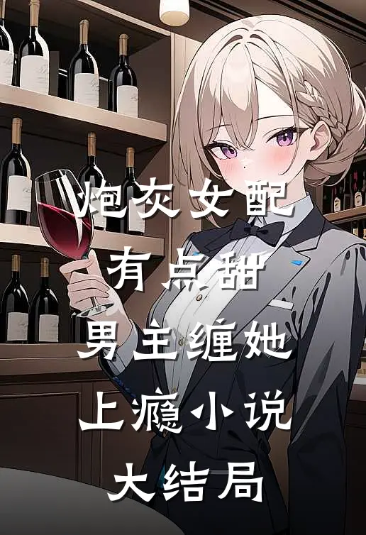 炮灰女配有点甜,男主缠她上瘾大结局
