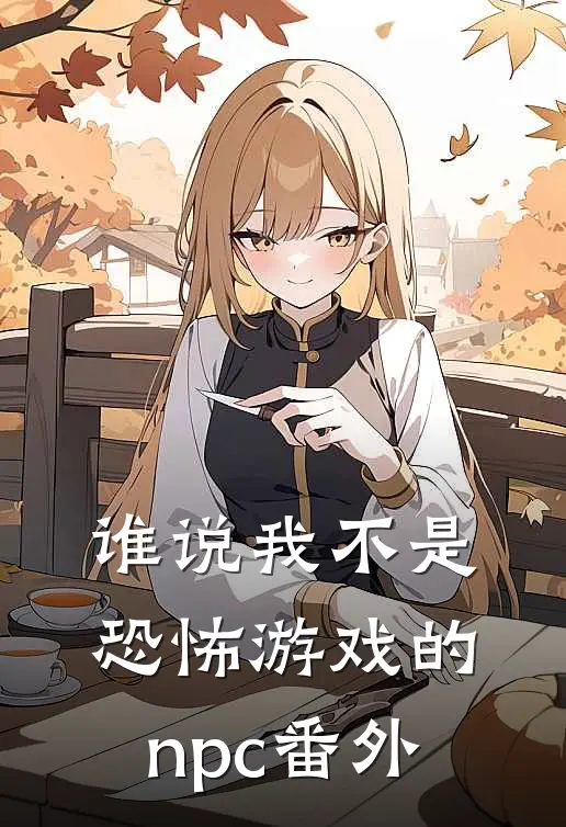 谁说我不是恐怖游戏的npc 番外
