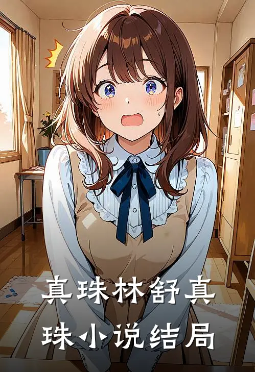 真珠林舒真珠小说结局