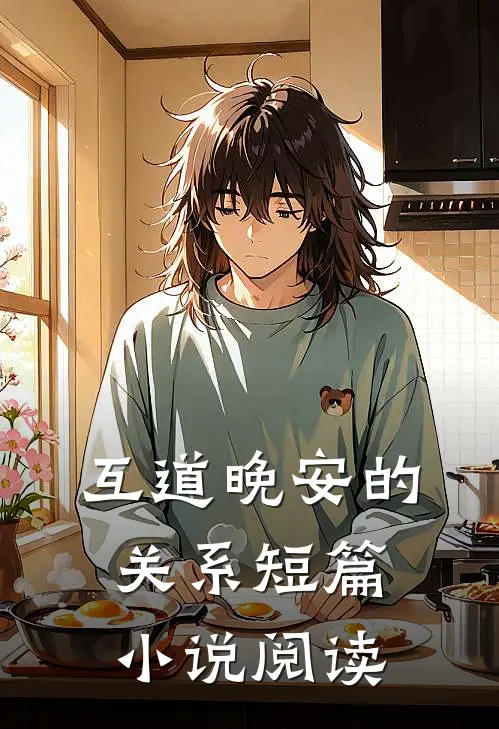 互道晚安的关系短篇小说阅读