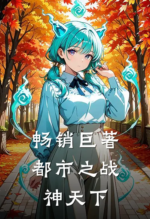 畅销巨著都市之战神天下