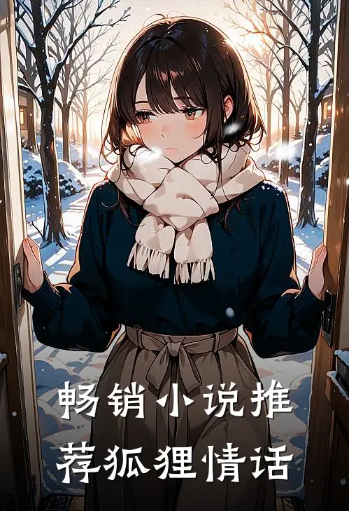 畅销小说推荐狐狸情话
