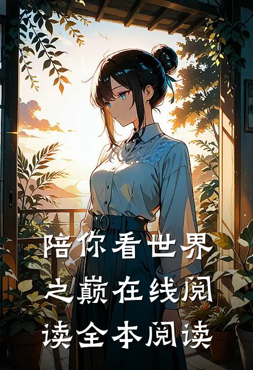 陪你看世界之巅在线阅读全本阅读