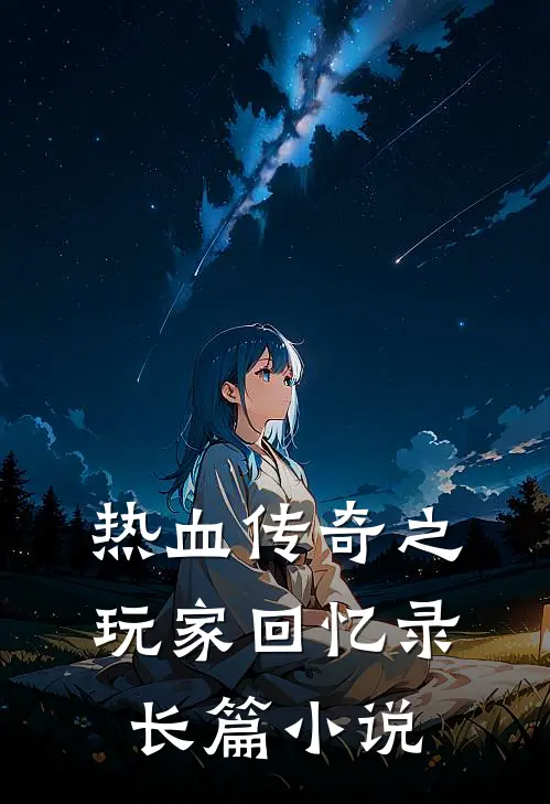 热血传奇之玩家回忆录长篇小说