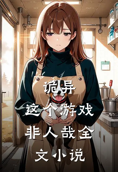 诡异这个游戏非人哉全文阅读