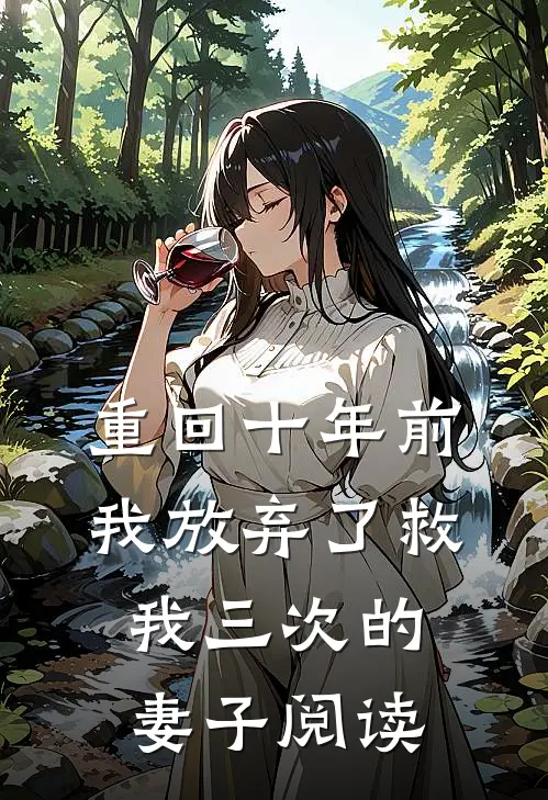 重回十年前,我放弃了救我三次的妻子阅读笔趣阁