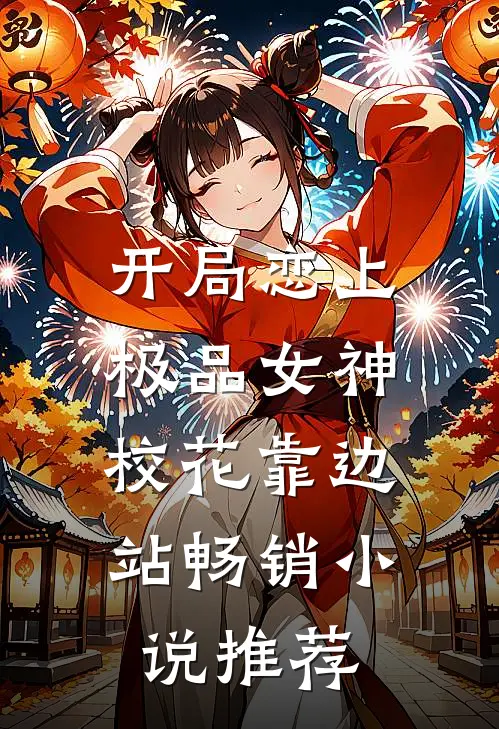 开局恋上极品女神,校花靠边站畅销推荐免费