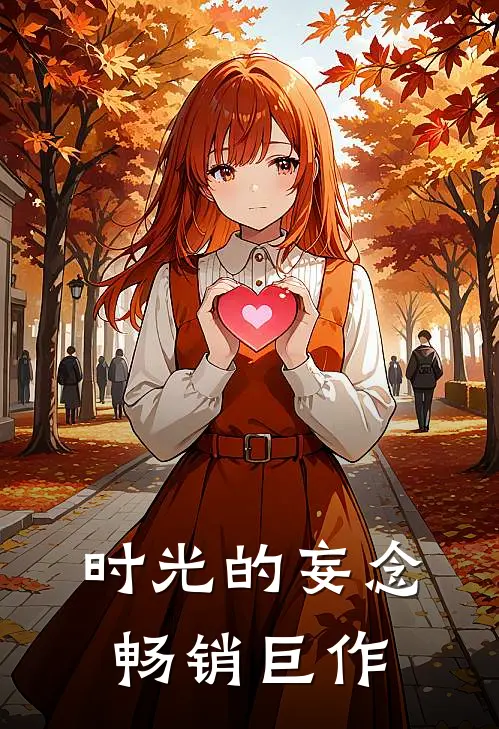 时光的妄念畅销巨作