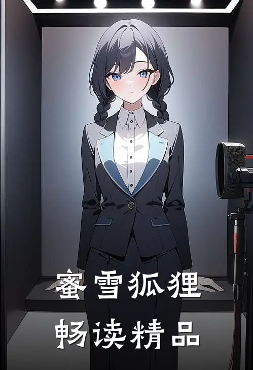 蜜雪狐狸畅读精品