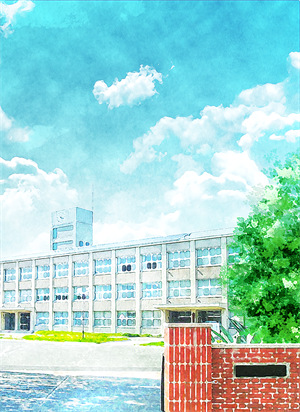 倒舔三年，横杀四方